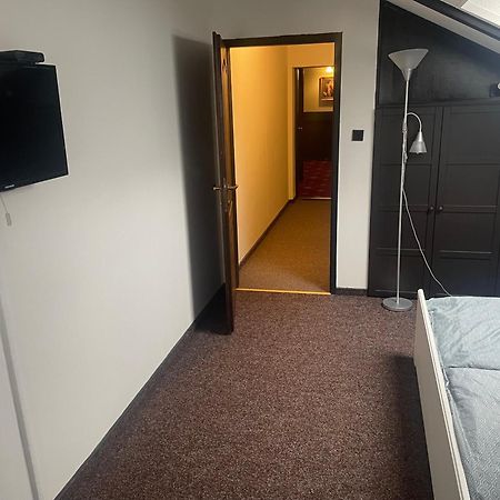 Hotel Lovecky Zamecek Orion Либерц Экстерьер фото