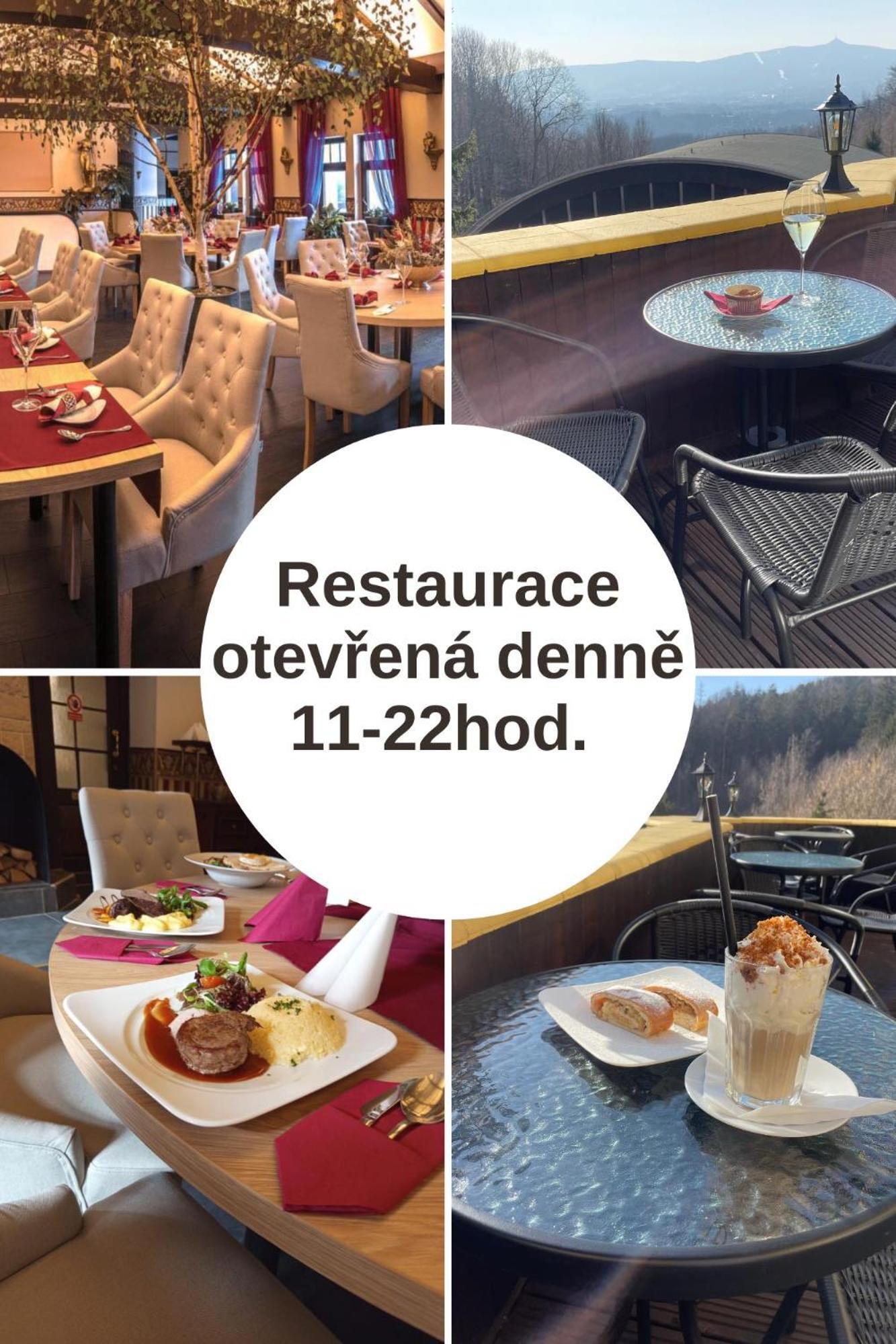 Hotel Lovecky Zamecek Orion Либерц Экстерьер фото