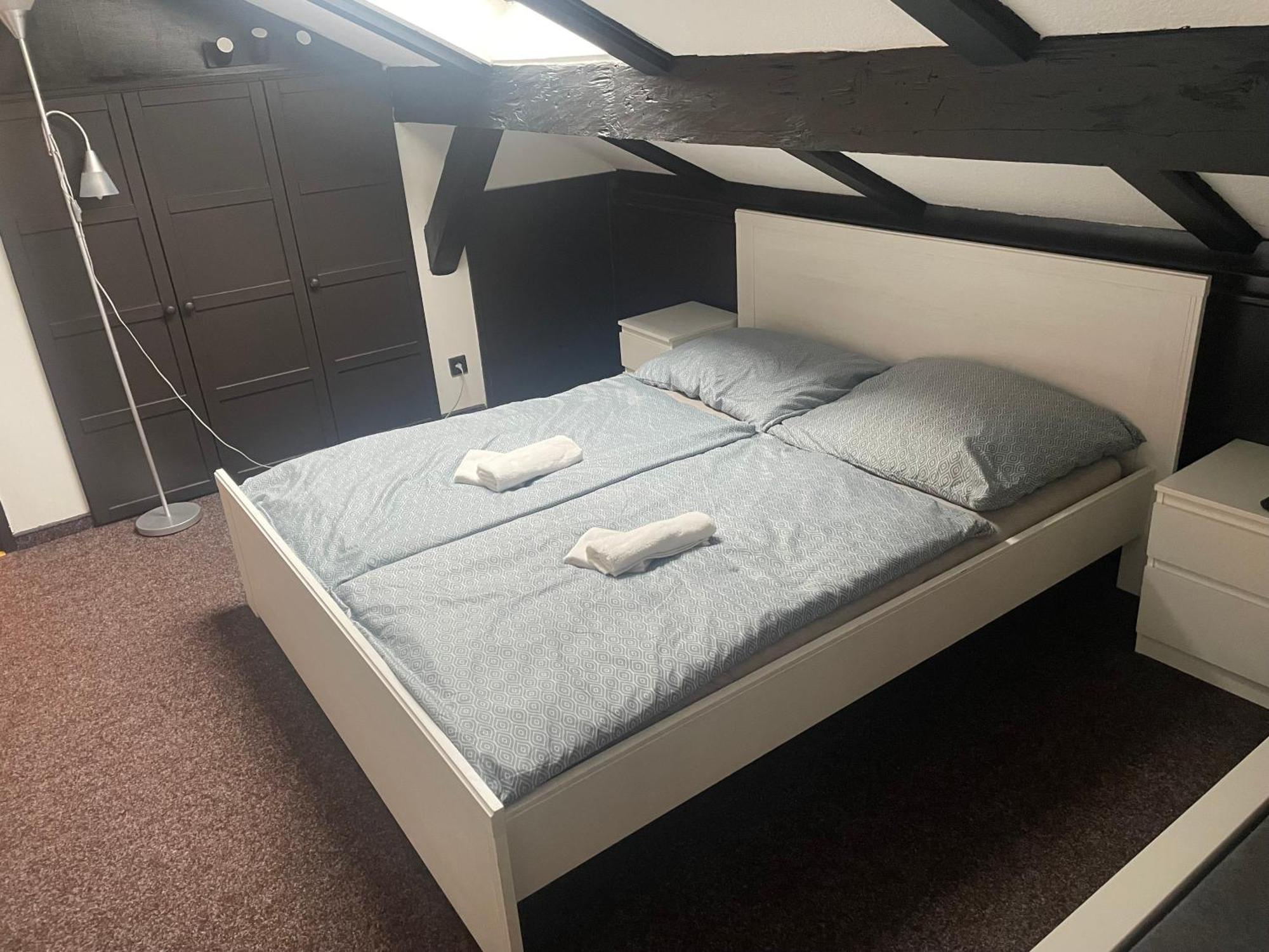 Hotel Lovecky Zamecek Orion Либерц Экстерьер фото